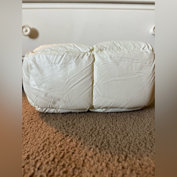 🤍 PUFFER STYLE TOTE BAG - Picture 11 of 11